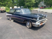 1957 Chevrolet Bel Air for sale in Michigan (ID-131616)