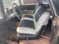 1957 Chevrolet Bel Air for sale in Michigan (ID-131616)