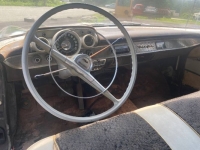 1957 Chevrolet Bel Air for sale in Michigan (ID-131616)