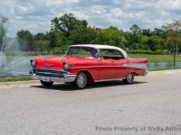 1957 Chevrolet Bel Air for sale in Riverhead, New York (ID-131931)