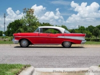 1957 Chevrolet Bel Air for sale in Riverhead, New York (ID-131931)