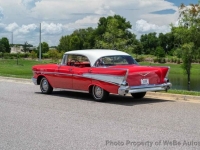 1957 Chevrolet Bel Air for sale in Riverhead, New York (ID-131931)