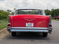 1957 Chevrolet Bel Air for sale in Riverhead, New York (ID-131931)
