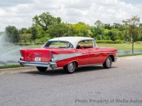 1957 Chevrolet Bel Air for sale in Riverhead, New York (ID-131931)
