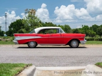 1957 Chevrolet Bel Air for sale in Riverhead, New York (ID-131931)