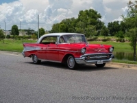 1957 Chevrolet Bel Air for sale in Riverhead, New York (ID-131931)