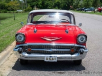 1957 Chevrolet Bel Air for sale in Riverhead, New York (ID-131931)