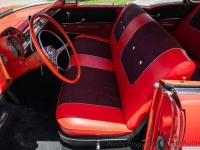 1957 Chevrolet Bel Air for sale in Riverhead, New York (ID-131931)