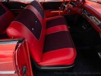 1957 Chevrolet Bel Air for sale in Riverhead, New York (ID-131931)