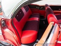 1957 Chevrolet Bel Air for sale in Riverhead, New York (ID-131931)