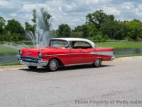 1957 Chevrolet Bel Air for sale in Riverhead, New York (ID-131931)