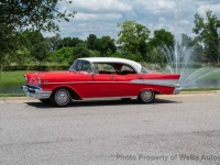 1957 Chevrolet Bel Air for sale in Riverhead, New York (ID-131931)