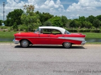 1957 Chevrolet Bel Air for sale in Riverhead, New York (ID-131931)