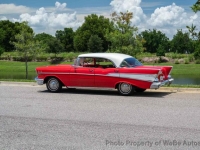 1957 Chevrolet Bel Air for sale in Riverhead, New York (ID-131931)