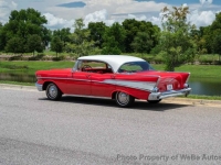 1957 Chevrolet Bel Air for sale in Riverhead, New York (ID-131931)