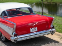 1957 Chevrolet Bel Air for sale in Riverhead, New York (ID-131931)