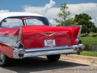 1957 Chevrolet Bel Air for sale in Riverhead, New York (ID-131931)