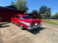 1957 Chevrolet Bel Air for sale in Michigan (ID-132160)