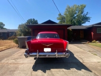 1957 Chevrolet Bel Air for sale in Michigan (ID-132160)