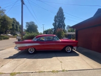 1957 Chevrolet Bel Air for sale in Michigan (ID-132160)