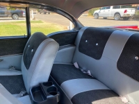 1957 Chevrolet Bel Air for sale in Michigan (ID-132160)
