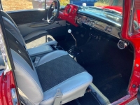 1957 Chevrolet Bel Air for sale in Michigan (ID-132160)