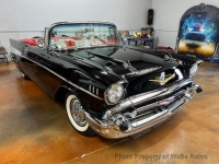 1957 Chevrolet Bel Air for sale in Riverhead, New York (ID-132817)