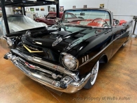 1957 Chevrolet Bel Air for sale in Riverhead, New York (ID-132817)