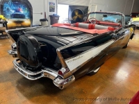 1957 Chevrolet Bel Air for sale in Riverhead, New York (ID-132817)