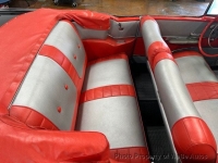 1957 Chevrolet Bel Air for sale in Riverhead, New York (ID-132817)