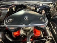 1957 Chevrolet Bel Air for sale in Riverhead, New York (ID-132817)