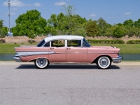 1957 Chevrolet Bel Air for sale (ID-127923)