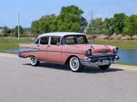 1957 Chevrolet Bel Air for sale (ID-127923)
