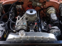 1957 Chevrolet Bel Air for sale (ID-127923)