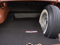 1957 Chevrolet Bel Air for sale (ID-127923)