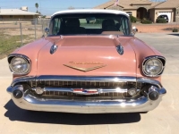 1957 Chevrolet Bel Air for sale (ID-99475)