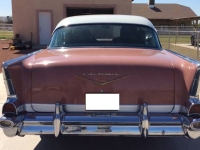 1957 Chevrolet Bel Air for sale (ID-99475)