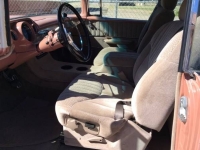 1957 Chevrolet Bel Air for sale (ID-99475)