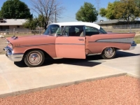 1957 Chevrolet Bel Air for sale (ID-99475)