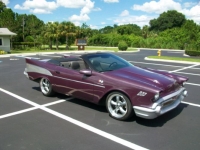 1957 Chevrolet Bel Air for sale (ID-100030)