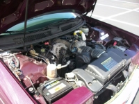 1957 Chevrolet Bel Air for sale (ID-100030)