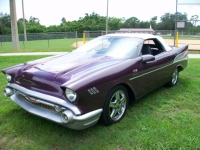 1957 Chevrolet Bel Air for sale (ID-100030)