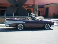 1957 Chevrolet Bel Air for sale (ID-100030)