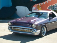 1957 Chevrolet Bel Air for sale (ID-100030)