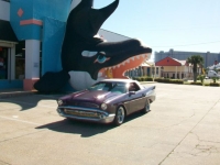1957 Chevrolet Bel Air for sale (ID-100030)