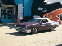 1957 Chevrolet Bel Air for sale (ID-100030)
