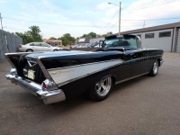 1957 Chevrolet Bel Air for sale (ID-130958)