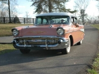 1957 Chevrolet Bel Air for sale (ID-100666)