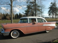 1957 Chevrolet Bel Air for sale (ID-100666)