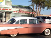 1957 Chevrolet Bel Air for sale (ID-100666)